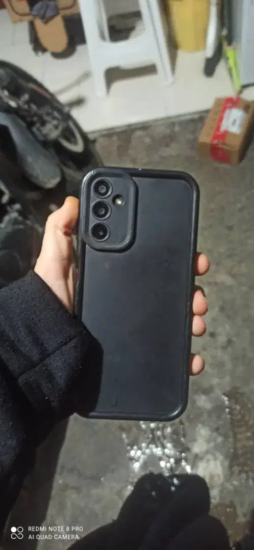 فروش فوری گوشی سامسونگ A14|موبایل|قائمشهر, |دیوار