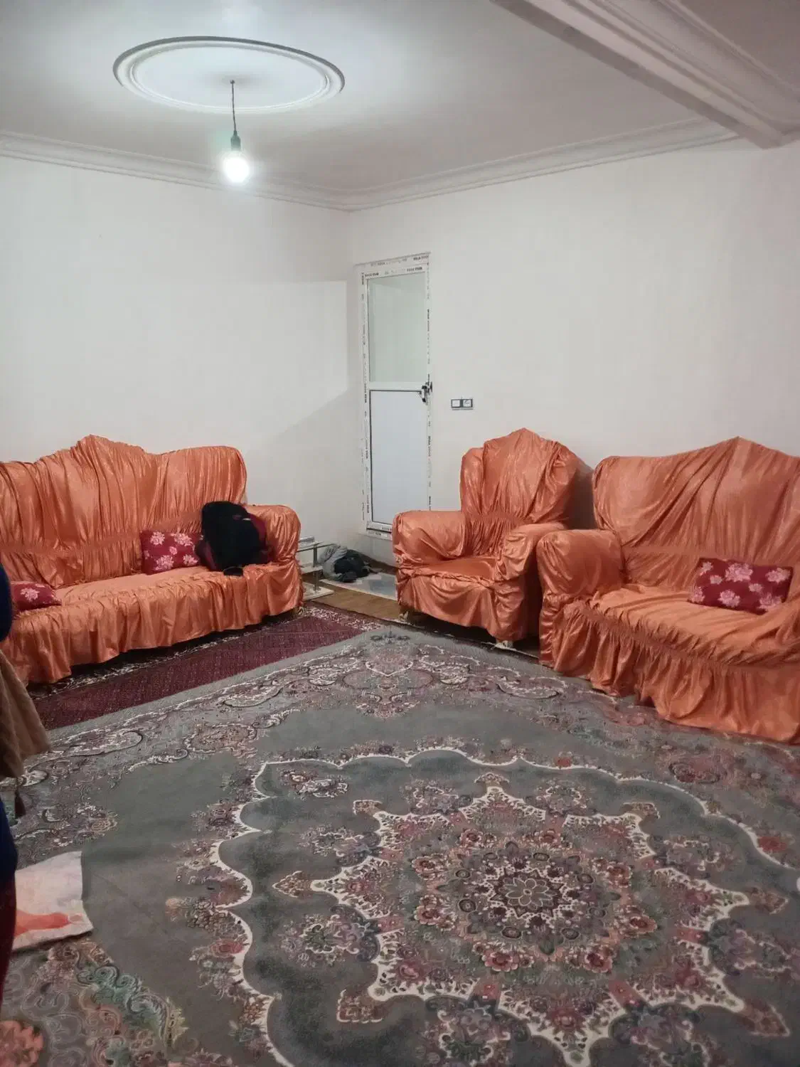 اجاره سویت حمیدیان|اجارهٔ خانه و ویلا|رشت, انصاری|دیوار