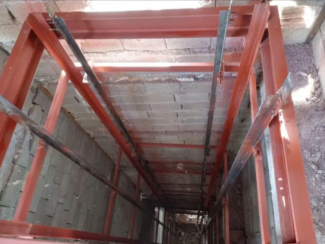 همکار برای کار آسانسور|استخدام صنعتی، فنی، مهندسی|لنگرود, |دیوار