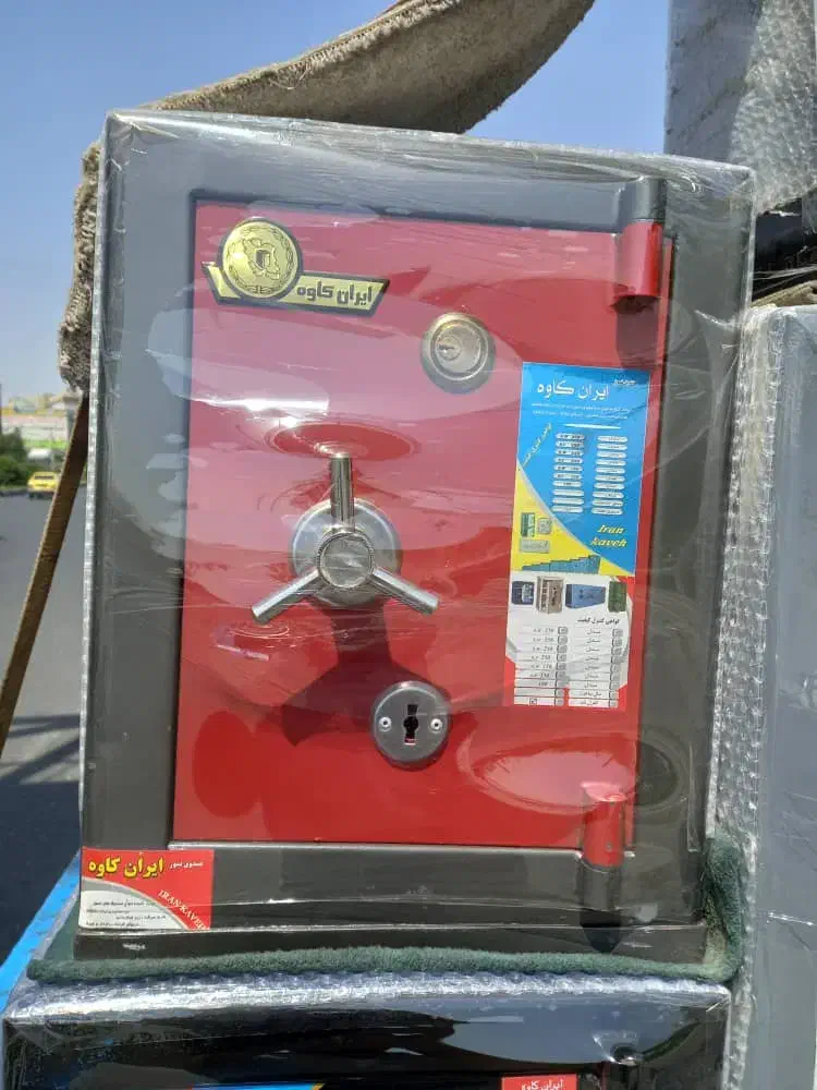 فروش گاوصندوق نسوز|ابزارآلات|شهریار, شهرک وائین|دیوار