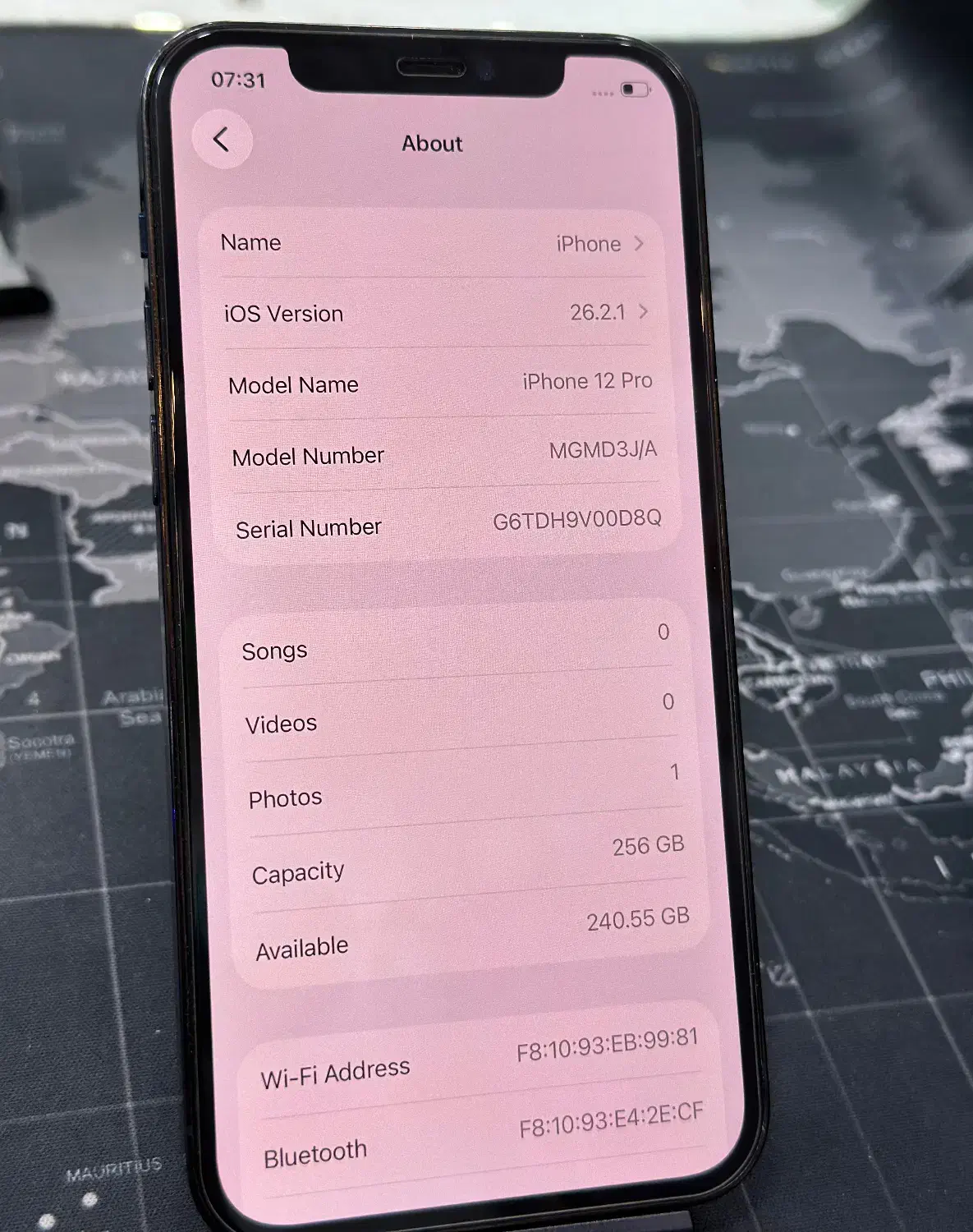 12pro|موبایل|میناب, |دیوار