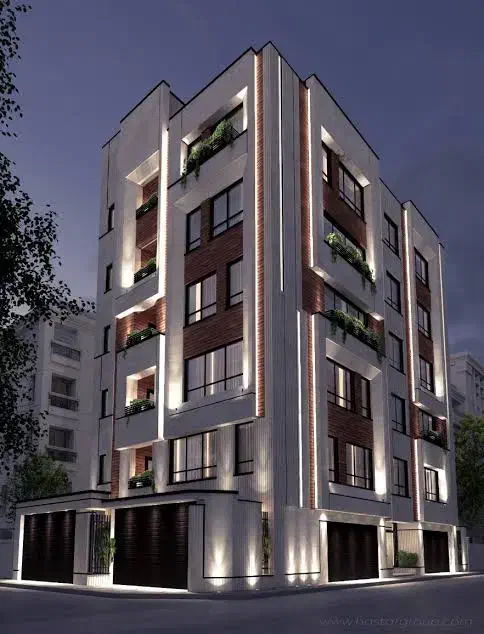 آپارتمان185متری|فروش آپارتمان|اصفهان, دشتستان|دیوار