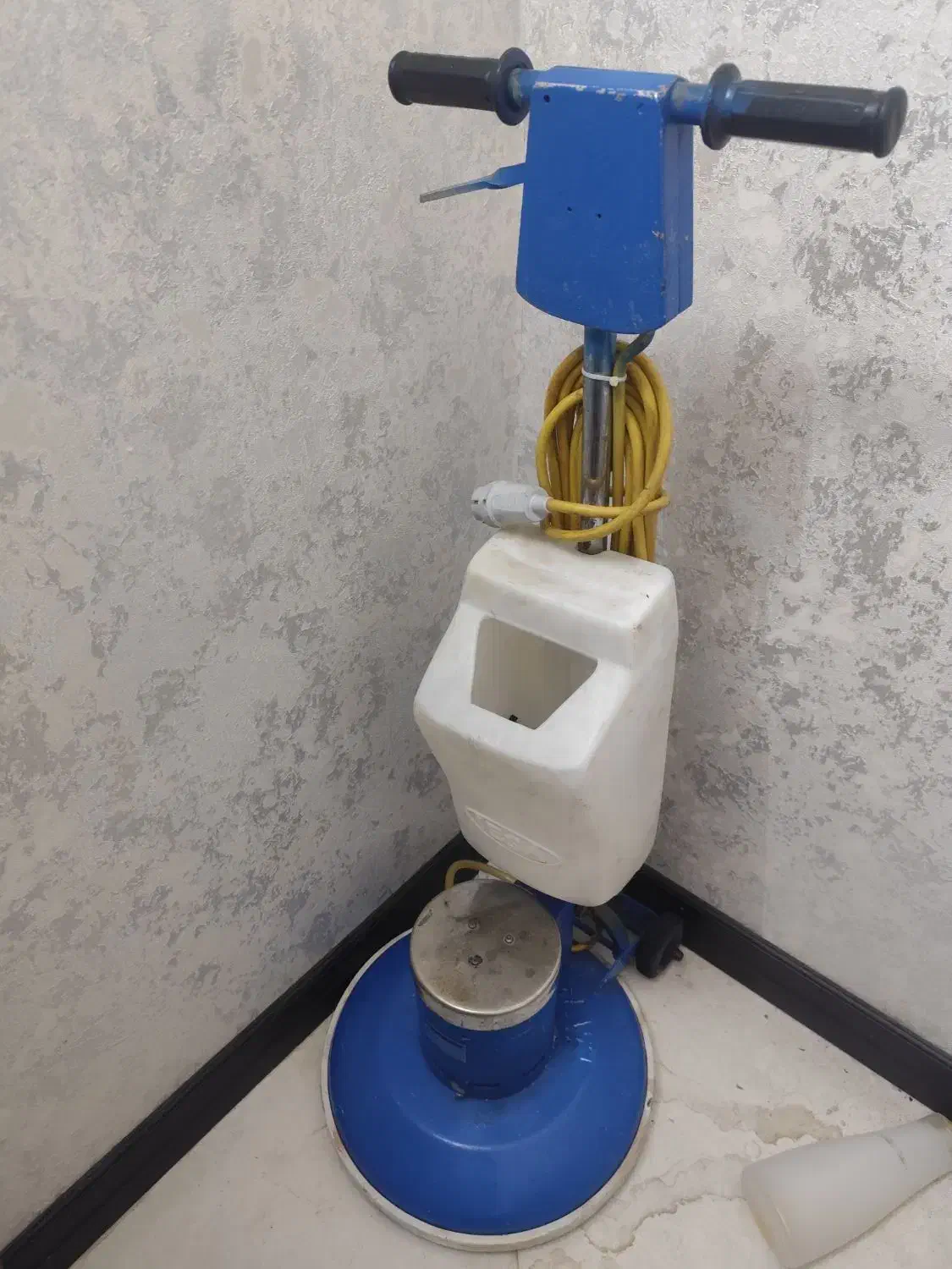 پولیشر|لوازم نظافت|مشهد, خواجه ربیع|دیوار