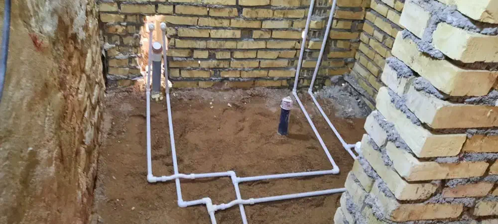 لوله کشی آب و فاضلاب|خدمات پیشه و مهارت|اهواز, کوی باهنر|دیوار