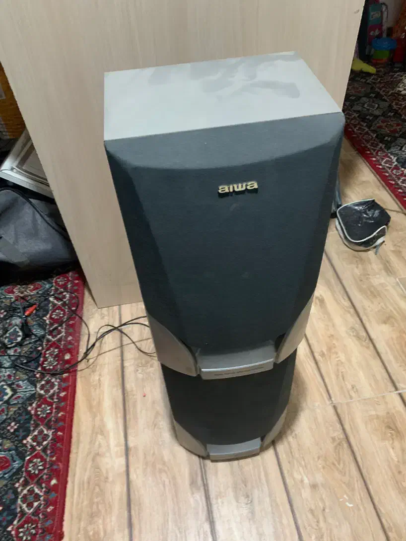 باند خانگی|سیستم صوتی خانگی|شیروان (خراسان), |دیوار