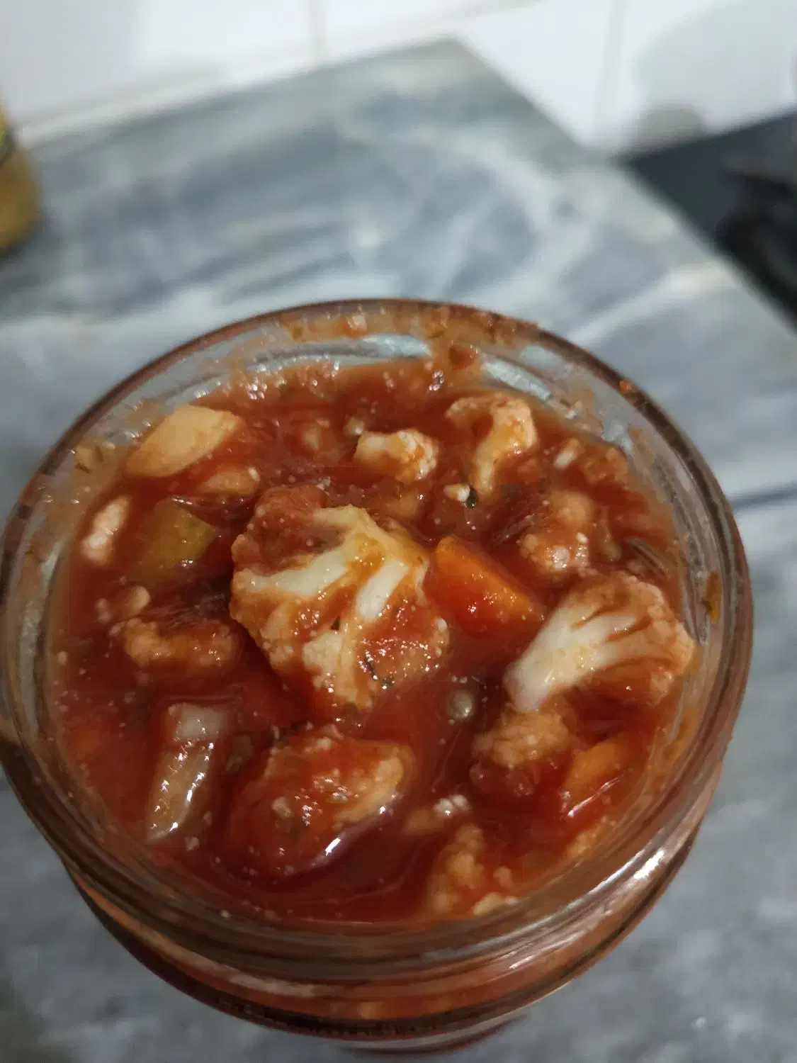 سالاد فصل و ترشی لیته|خوردنی و آشامیدنی|خوسف, |دیوار