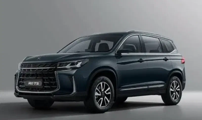 فروش خودرو T5 plus|خودرو سواری و وانت|تهران, ونک|دیوار