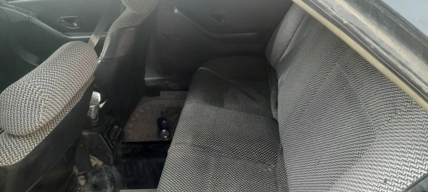 مدل ۸۶ روآ|خودرو سواری و وانت|آزادشهر, |دیوار