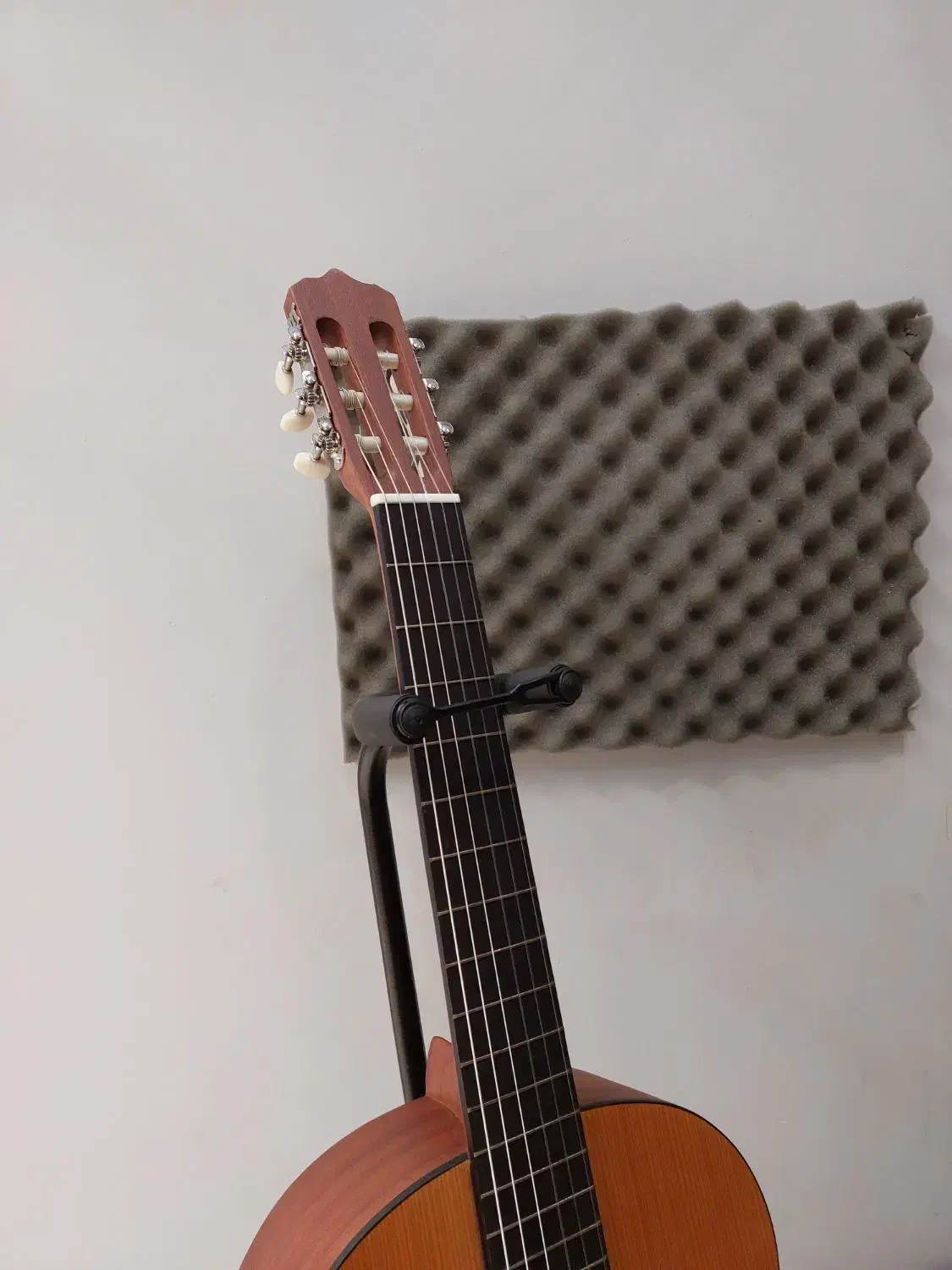 گیتار پارسی m2 آکبند|گیتار، بیس، امپلیفایر|بروجرد, |دیوار