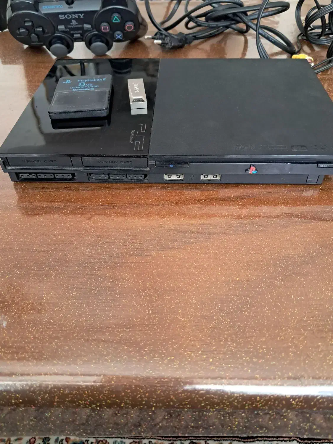 پلی استیشن 2|کنسول، بازی ویدئویی و آنلاین|آبیک, |دیوار