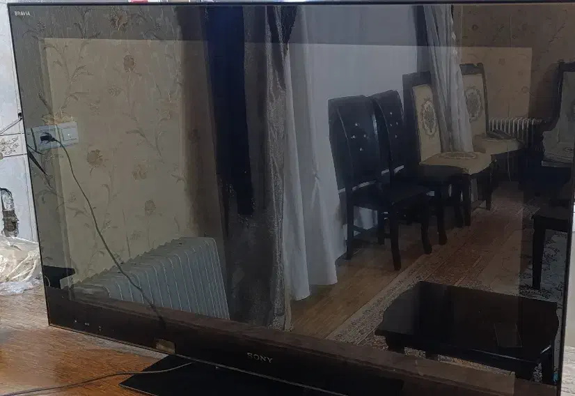 تلویزیون|تلویزیون و پروژکتور|اصفهان, ملکشهر|دیوار