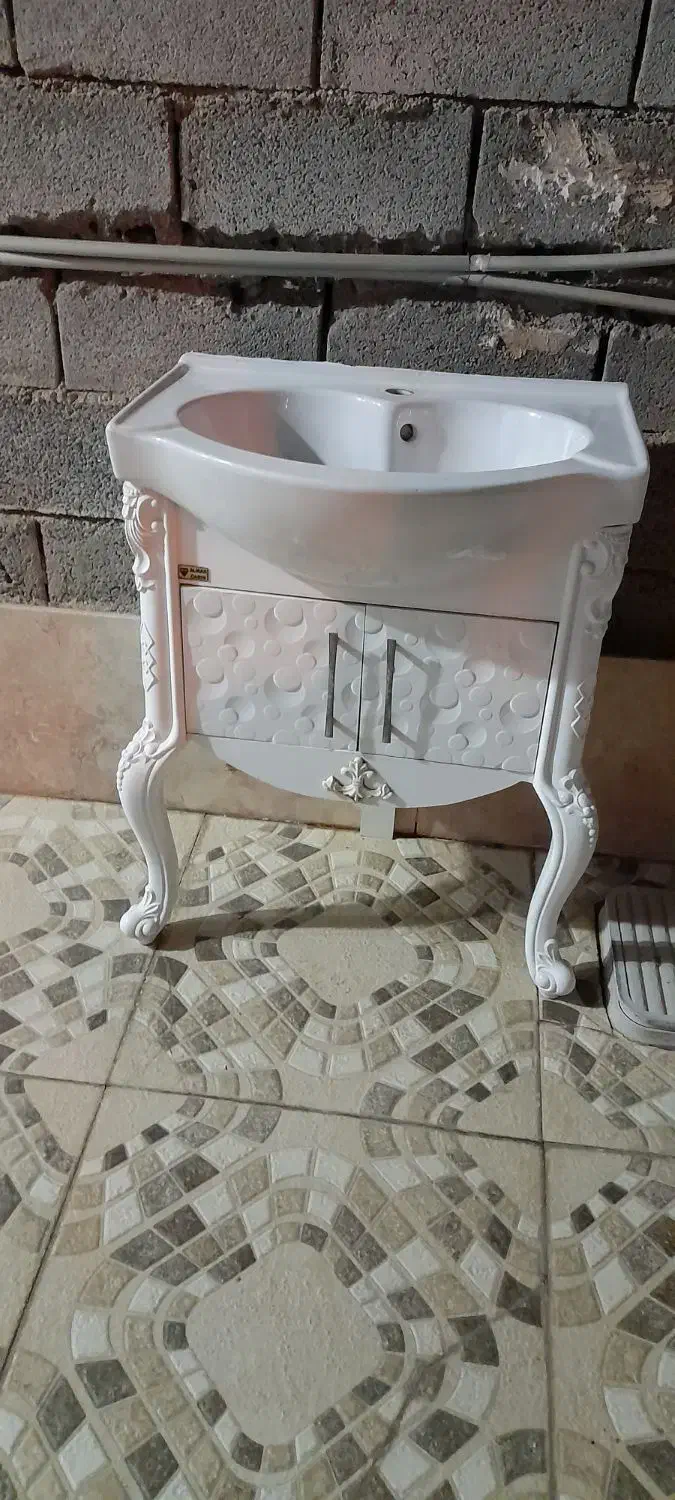 روشوی کابینتی سالم|لوازم سرویس بهداشتی|سنندج, |دیوار