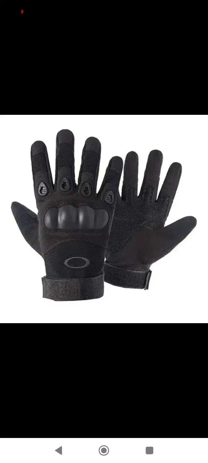 دستکش کوهنوردی زمستانه موتور سواری تاکتیکال|ورزشهای زمستانی|شیراز, پودنک|دیوار