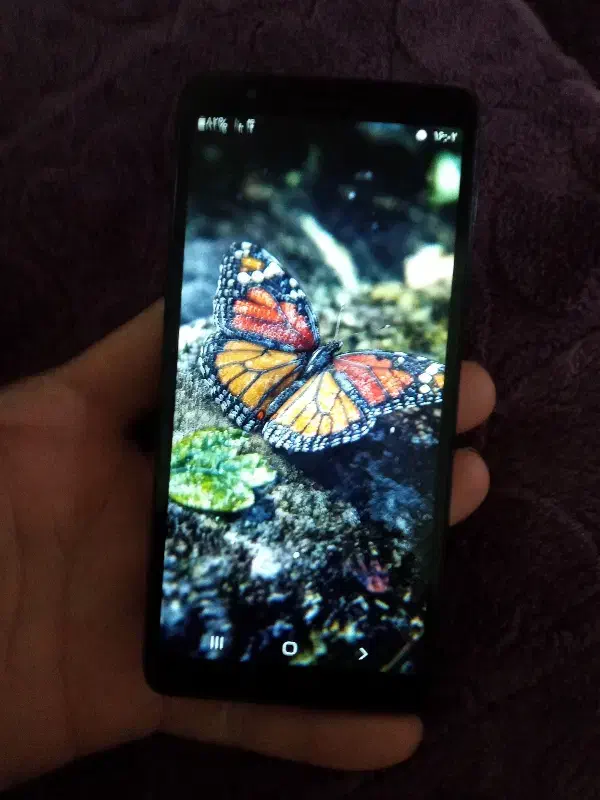 گوشیa01Cor|موبایل|اسدآباد, |دیوار