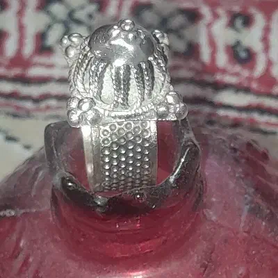 انگشتر کهنه کلکسیونی|جواهرات|تکاب, |دیوار