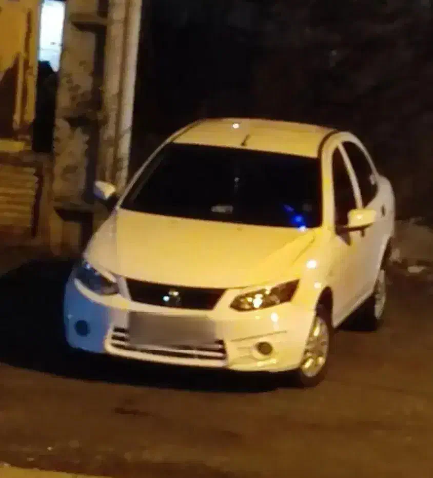 ساینا EX|خودرو سواری و وانت|رشت, دیانتی|دیوار