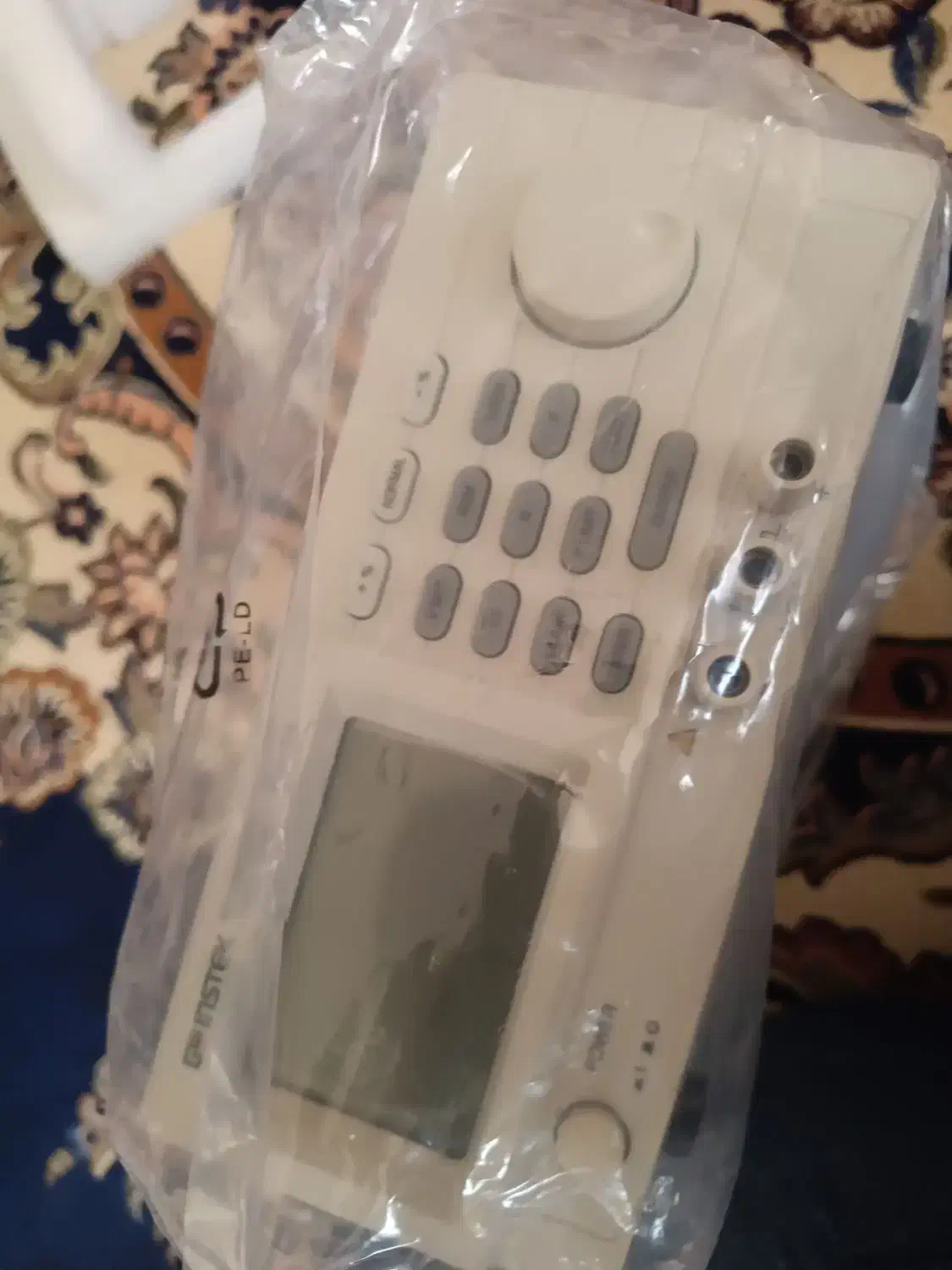 فروش منبع تغذیه نو و آکبند مدل PSP-405|لوازم جانبی موبایل و تبلت|تهران, کیانشهر|دیوار