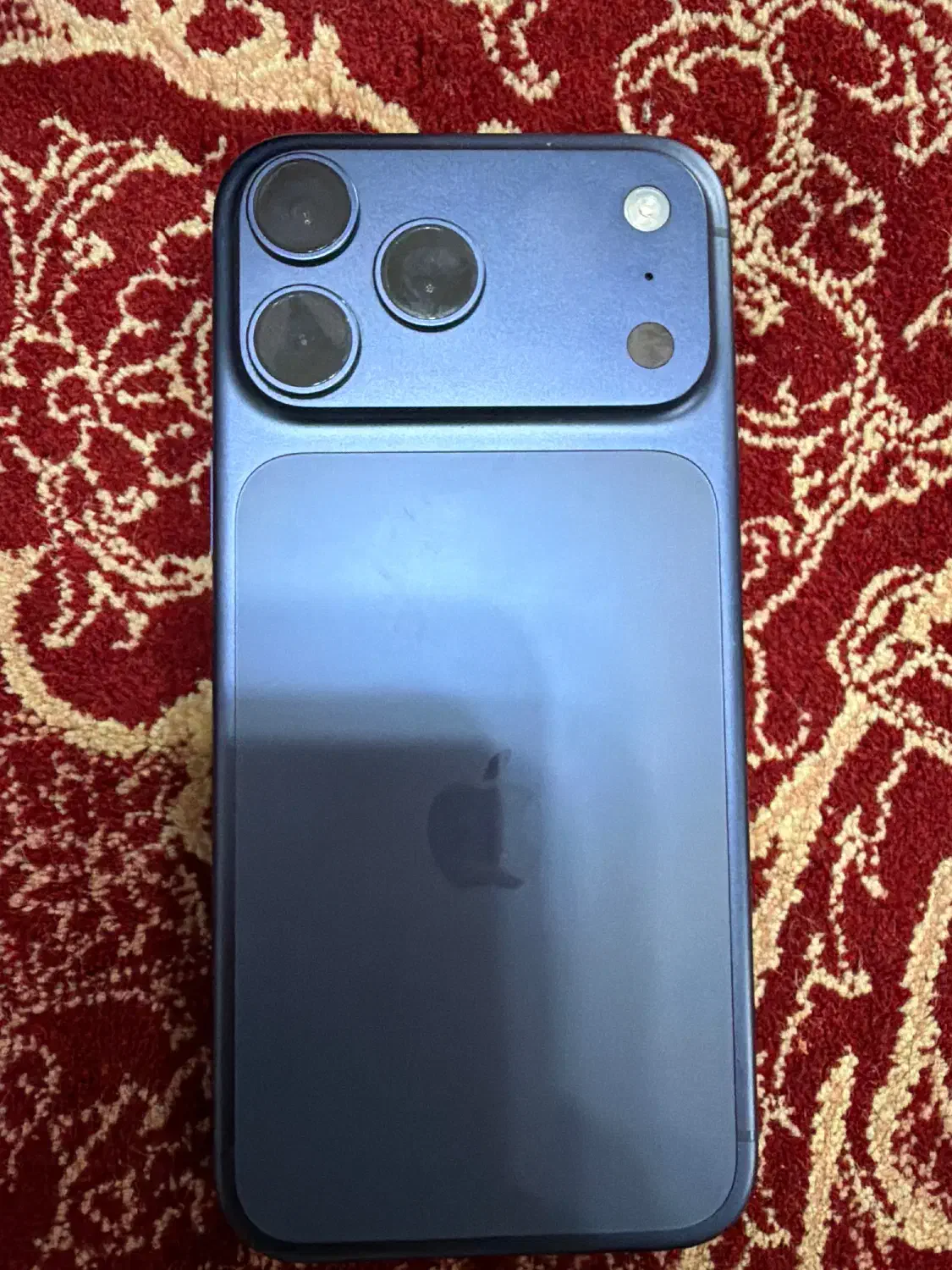 Iphone 17 pro max|موبایل|برازجان, |دیوار