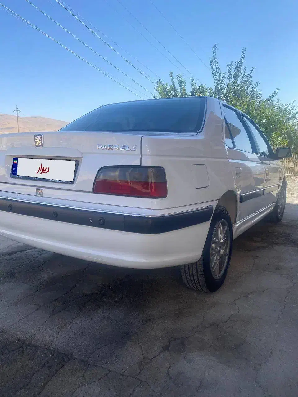 elx|خودرو سواری و وانت|سقز, |دیوار