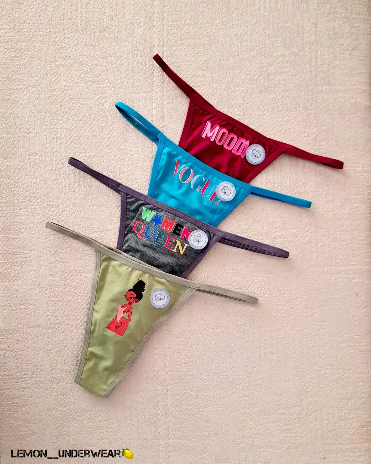 لباس زیر لِمون|لباس|کرمانشاه, |دیوار