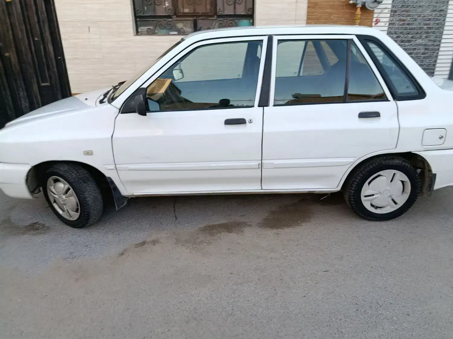 پراید 132مدل 90|خودرو سواری و وانت|زاهدان, |دیوار