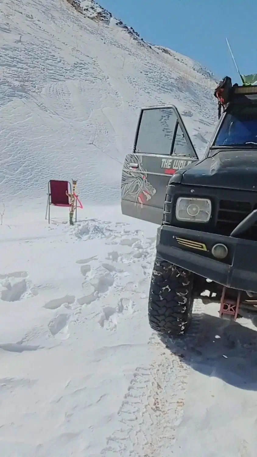 مخزن گاز ال پی جی 80لیتری|قطعات یدکی و لوازم جانبی|ری, شهادت|دیوار