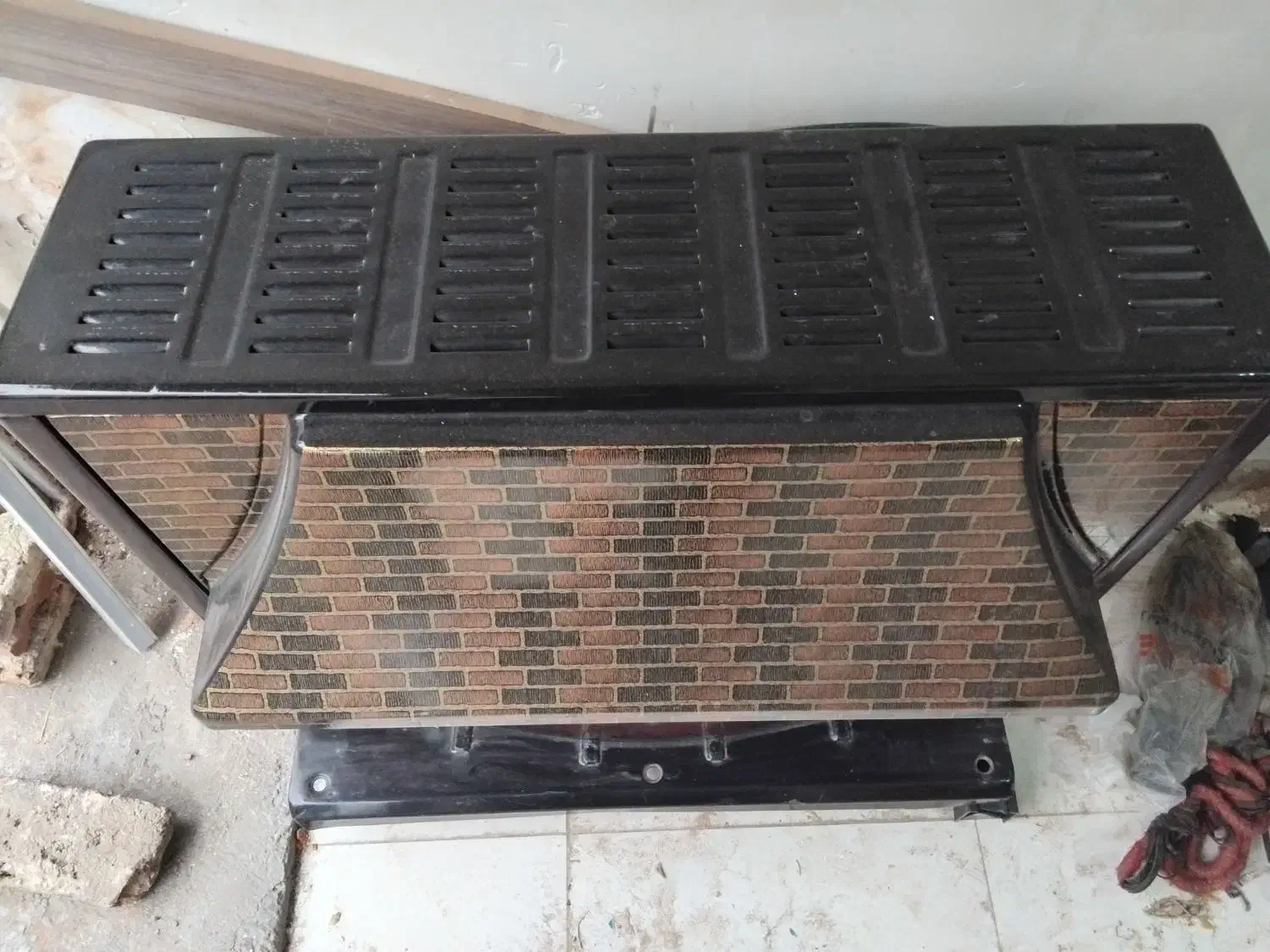 بخاری|بخاری، هیتر، شومینه|تهران, والفجر (افسریه)|دیوار