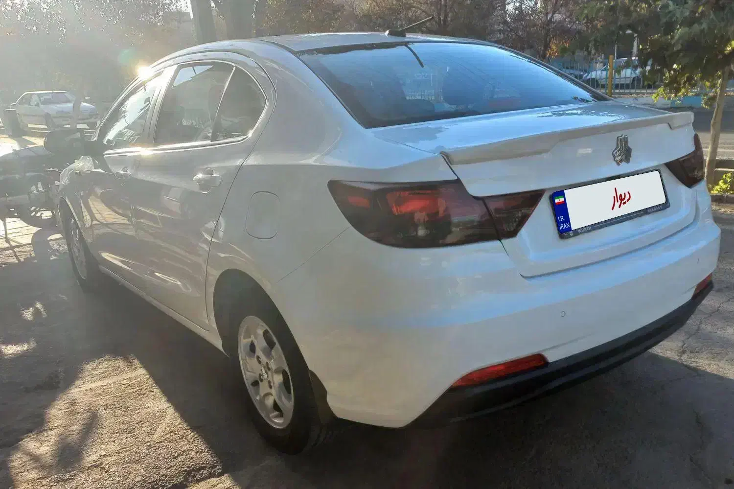 شاهین G مدل ۱۴۰۱|خودرو سواری و وانت|یزد, |دیوار