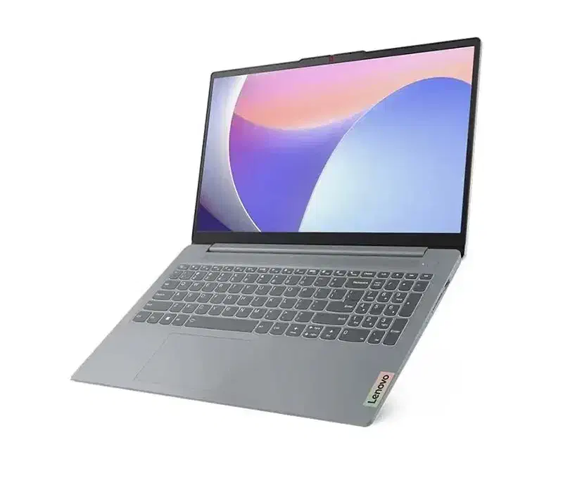 لپتاپ لنوو ideapad i5 13420h ram 8g ddr5 نسل 13 اک|رایانه همراه|مشهد, ادیب نیشابوری (شهرک غرب)|دیوار