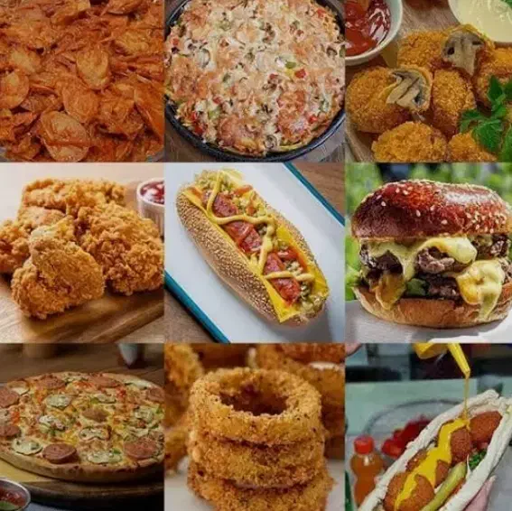 راه اندازی فست فود توسط تیم (the starters)|خدمات پیشه و مهارت|تهران, سلیمانی|دیوار