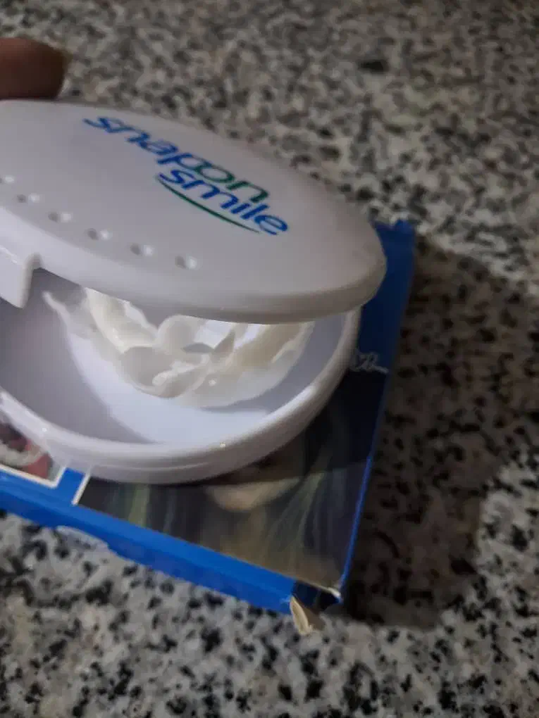 لمینت دندان snappon.smile|آرایشی، بهداشتی، درمانی|گنبد کاووس, |دیوار