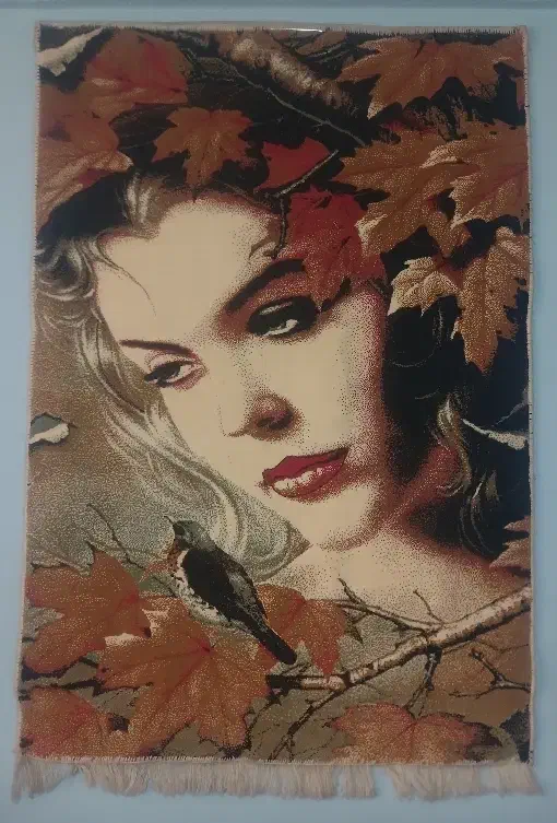 تابلو فرش|تابلو فرش|شیراز, منطقه هوایی شهید دوران|دیوار