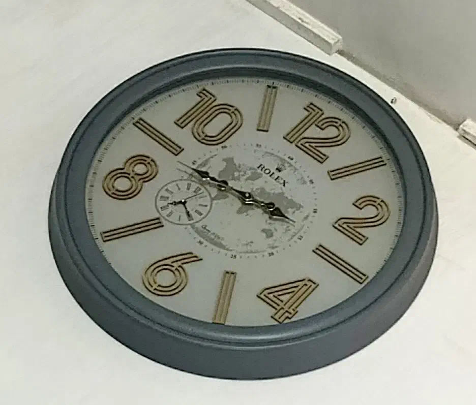 ساعت دیواری|ساعت دیواری و تزئینی|ایلام, |دیوار