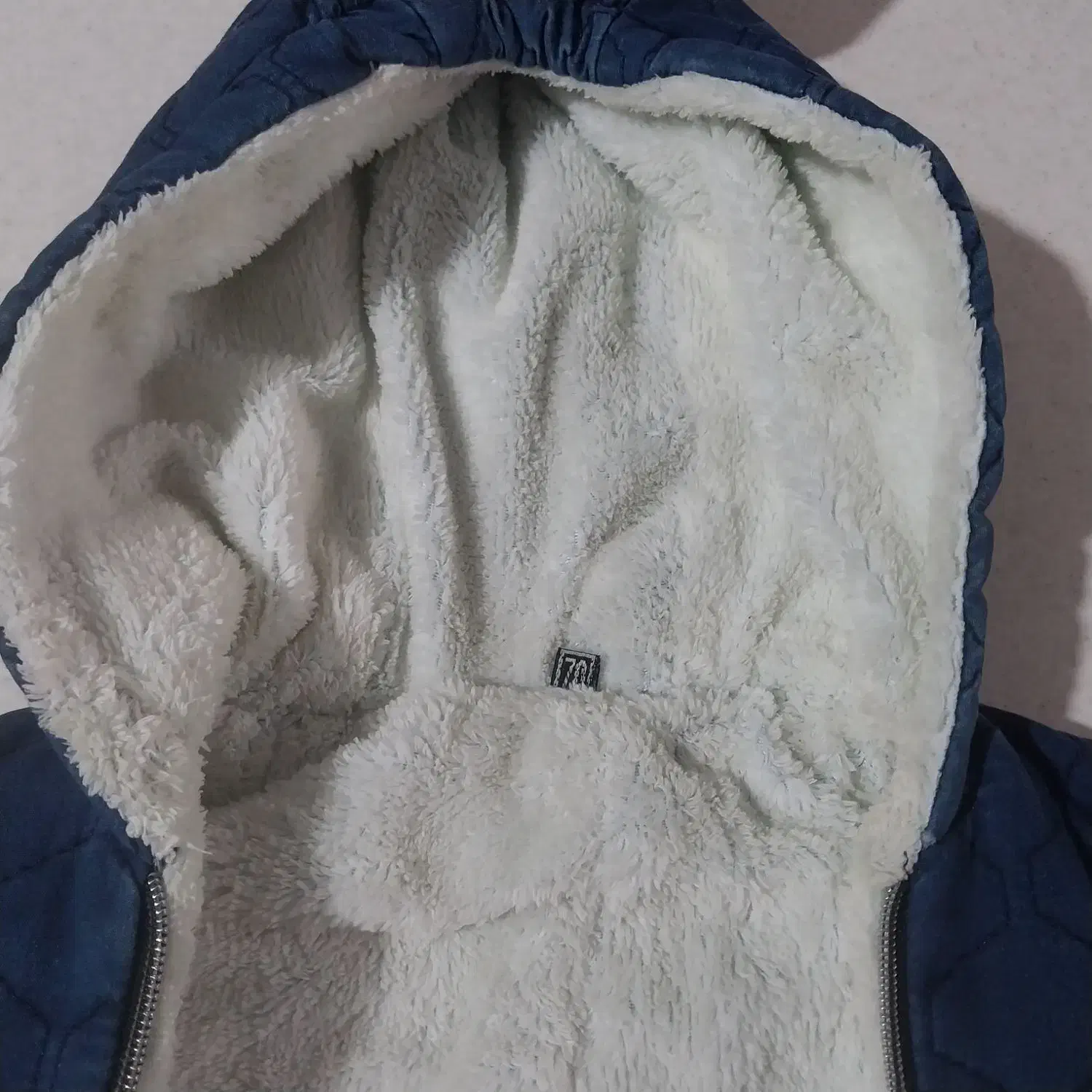 کاپشن سرهمی ۶ ماه تا ۱ سال|کفش و لباس بچه|قدس, شهرقدس|دیوار