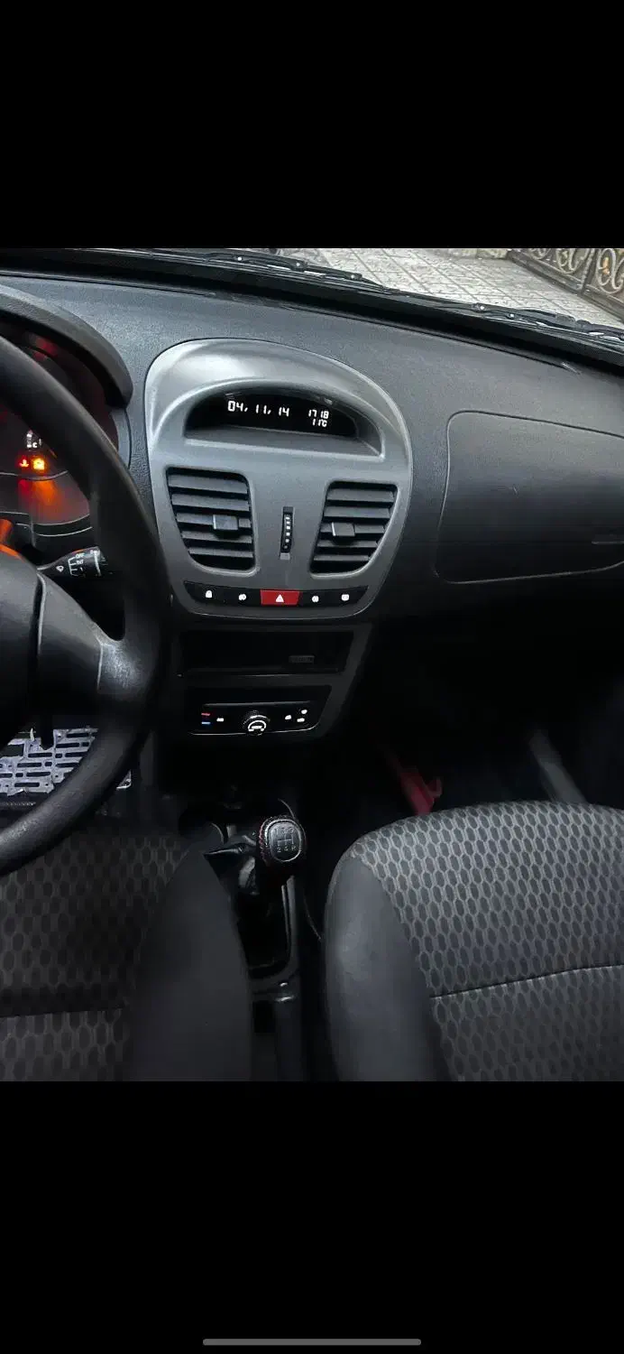 کوییک سفید مدل ۹۹ MT|خودرو سواری و وانت|تهران, تهرانپارس غربی|دیوار