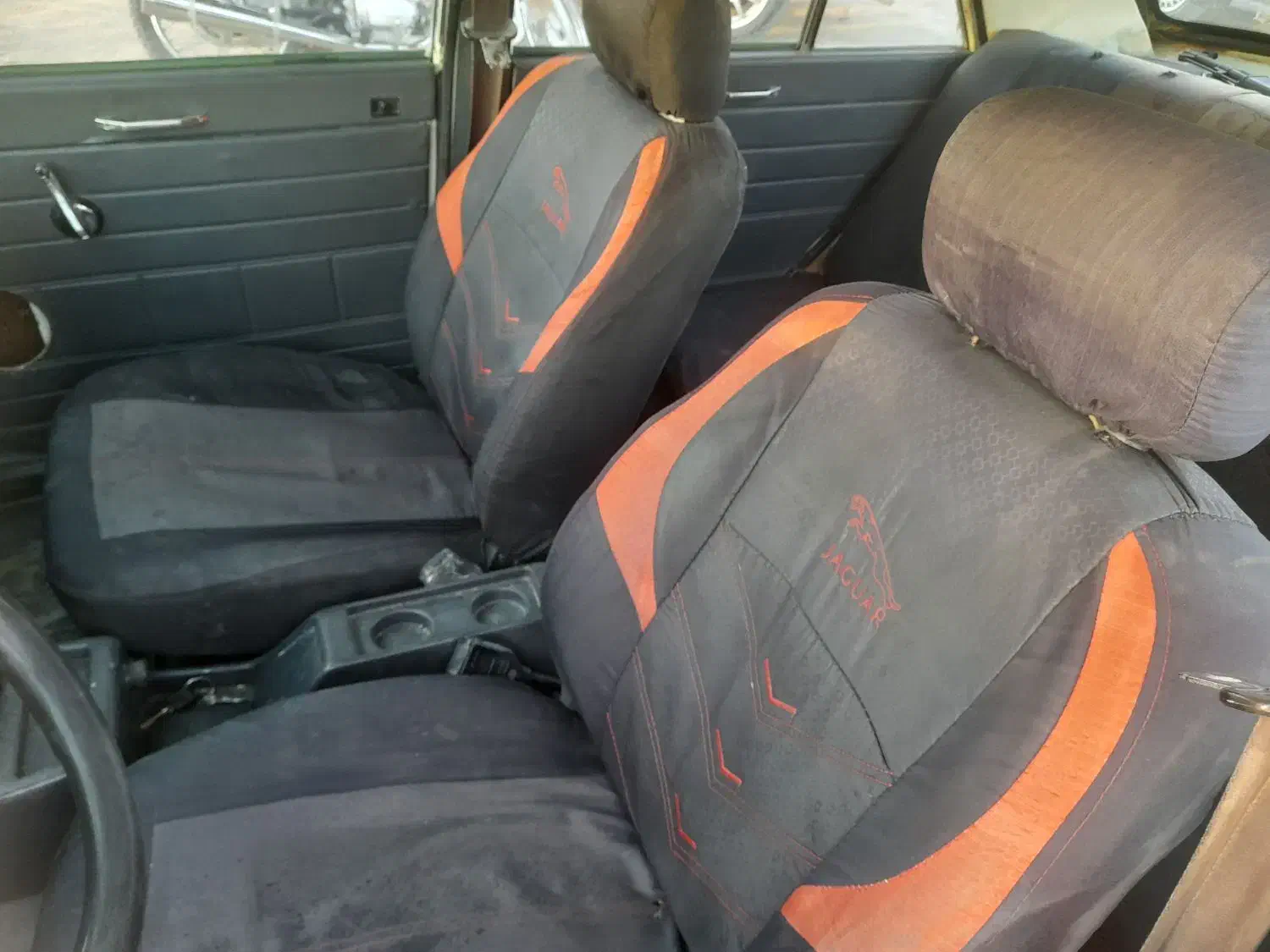 پیکان تمیز|خودرو سواری و وانت|ابرکوه, |دیوار