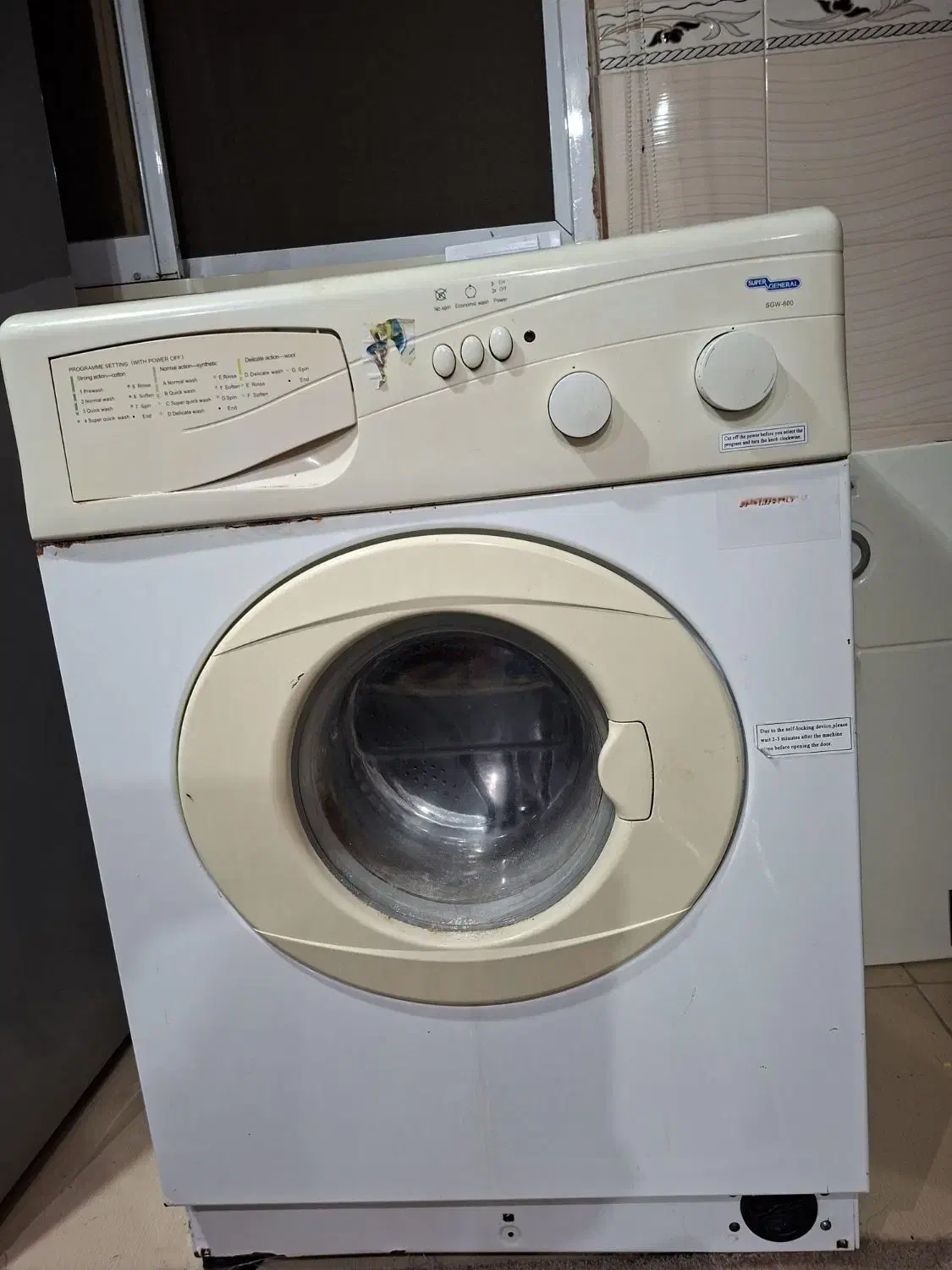 فروش‌ماشین‌لباسشوی|ماشین لباسشویی و خشک‌کن لباس|شفت, |دیوار