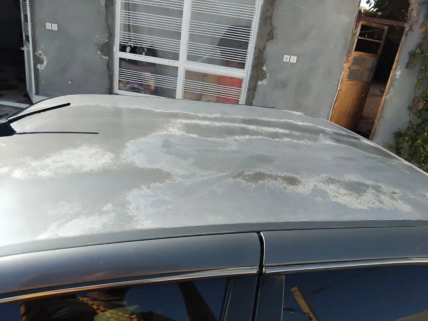 پارس tu5|خودرو سواری و وانت|فسا, |دیوار