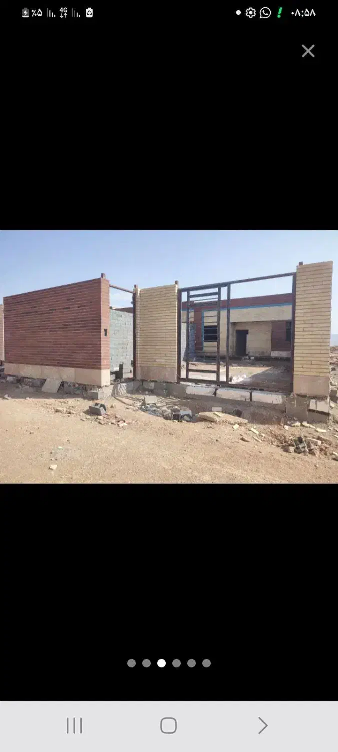 فیش مسکن اپارتمان طایقان پرنیان  قیمت  عالی فورری|پیش‌فروش املاک|سلفچگان, |دیوار