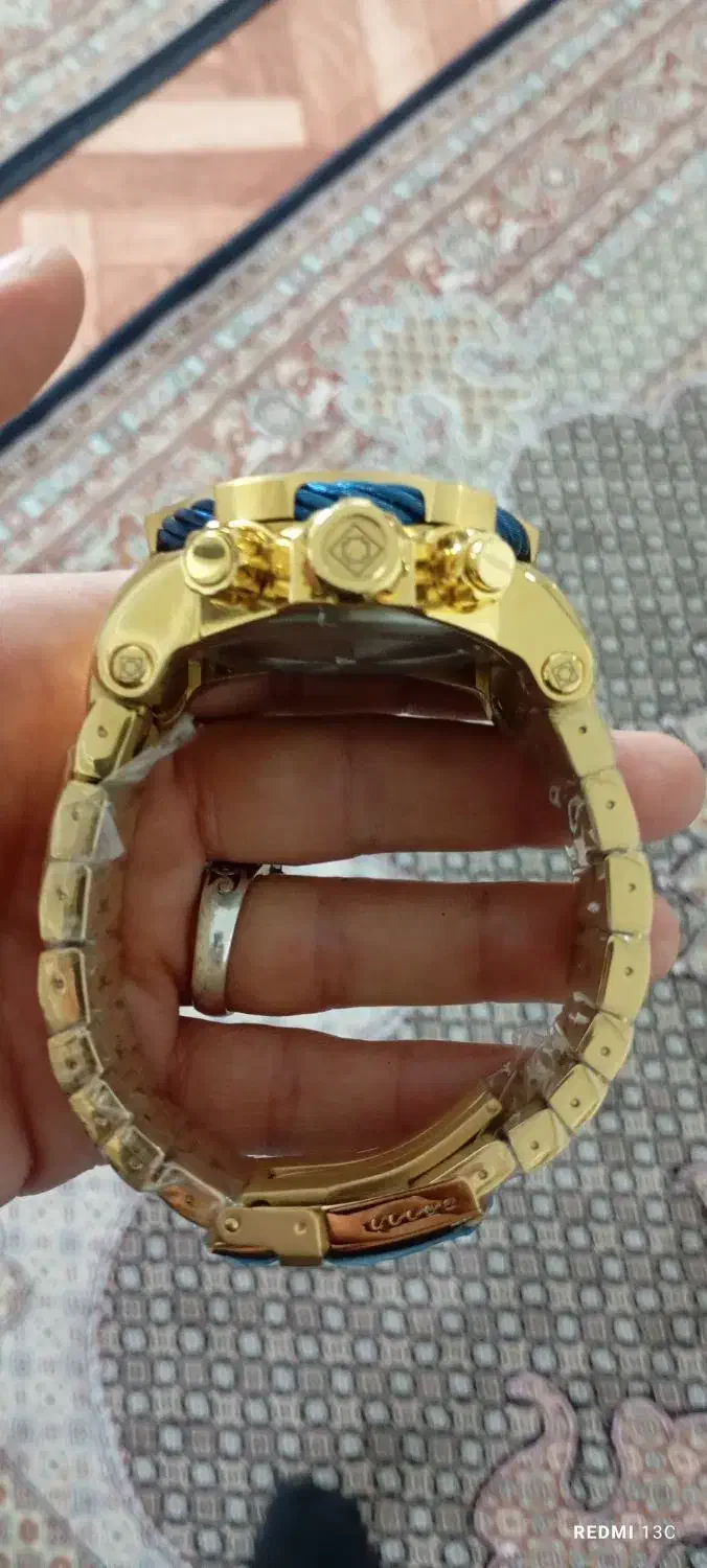 ساعت مچی اینوکتا اصل|ساعت|نسیم‌شهر, |دیوار