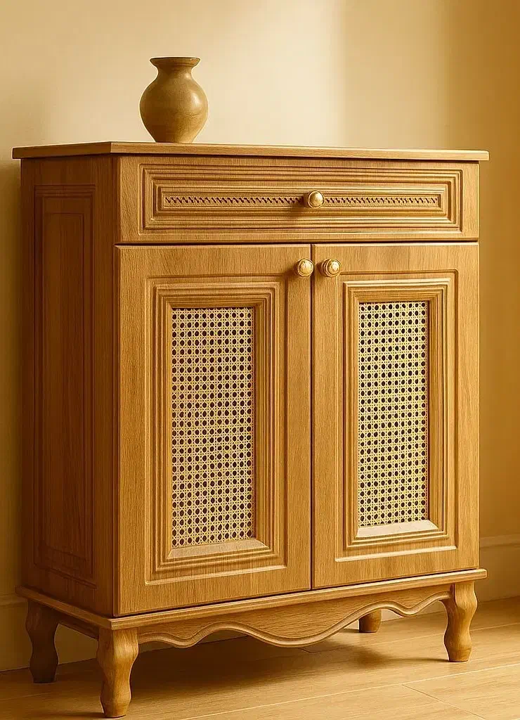 جاکفشی|جاکفشی، کمد، دراور|اراک, |دیوار