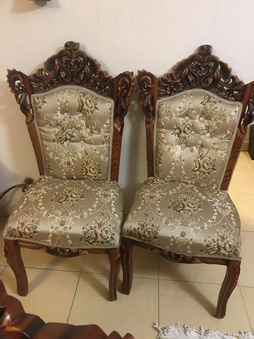 مبلمان سلطنتی|مبلمان خانگی و میز عسلی|فردیس, نگارستان|دیوار