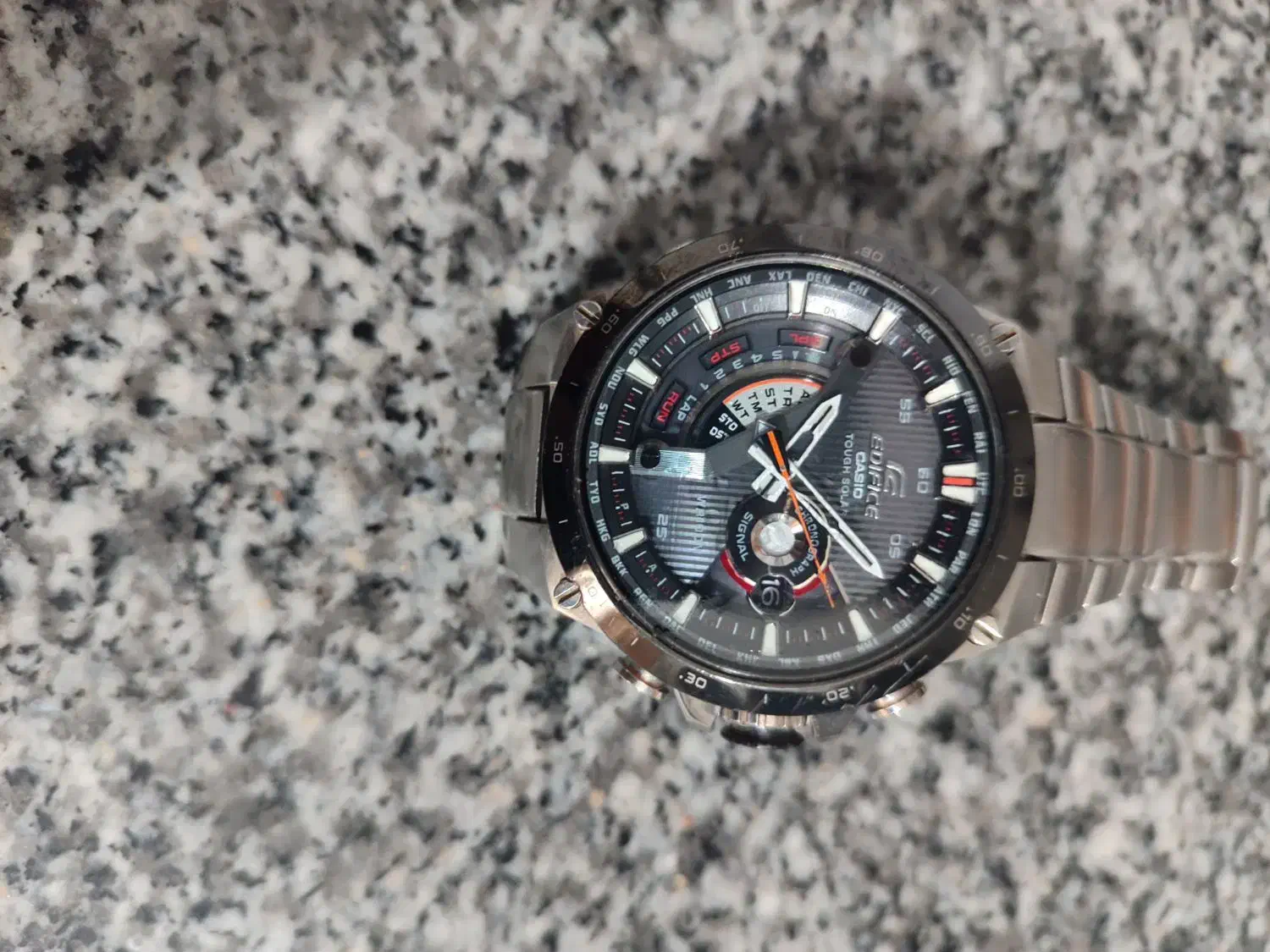 ساعت اورجینال سوییسی وژاپنی|ساعت|دورود, |دیوار