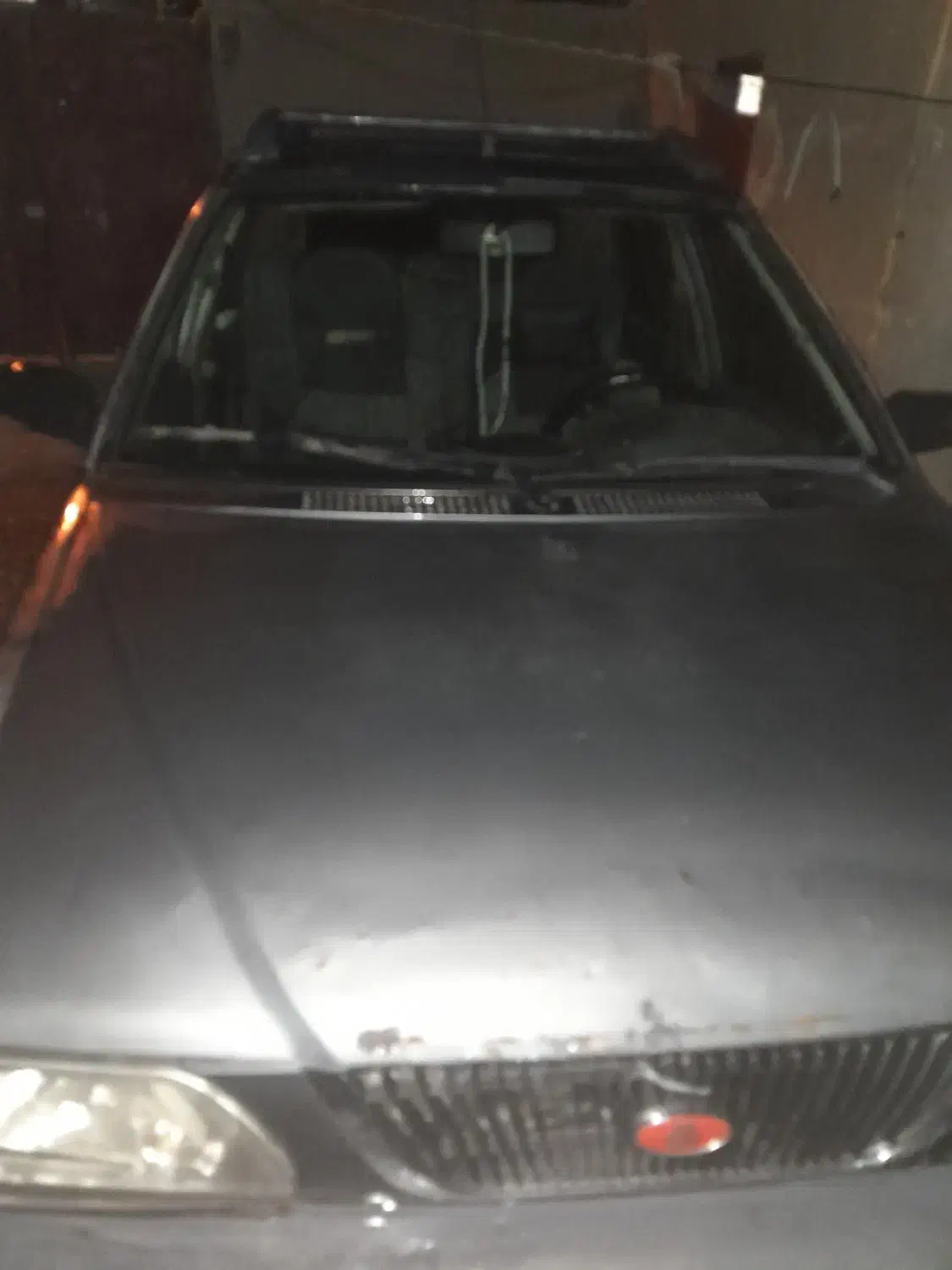 ماشین۱۴۱|خودرو سواری و وانت|آبادان, |دیوار