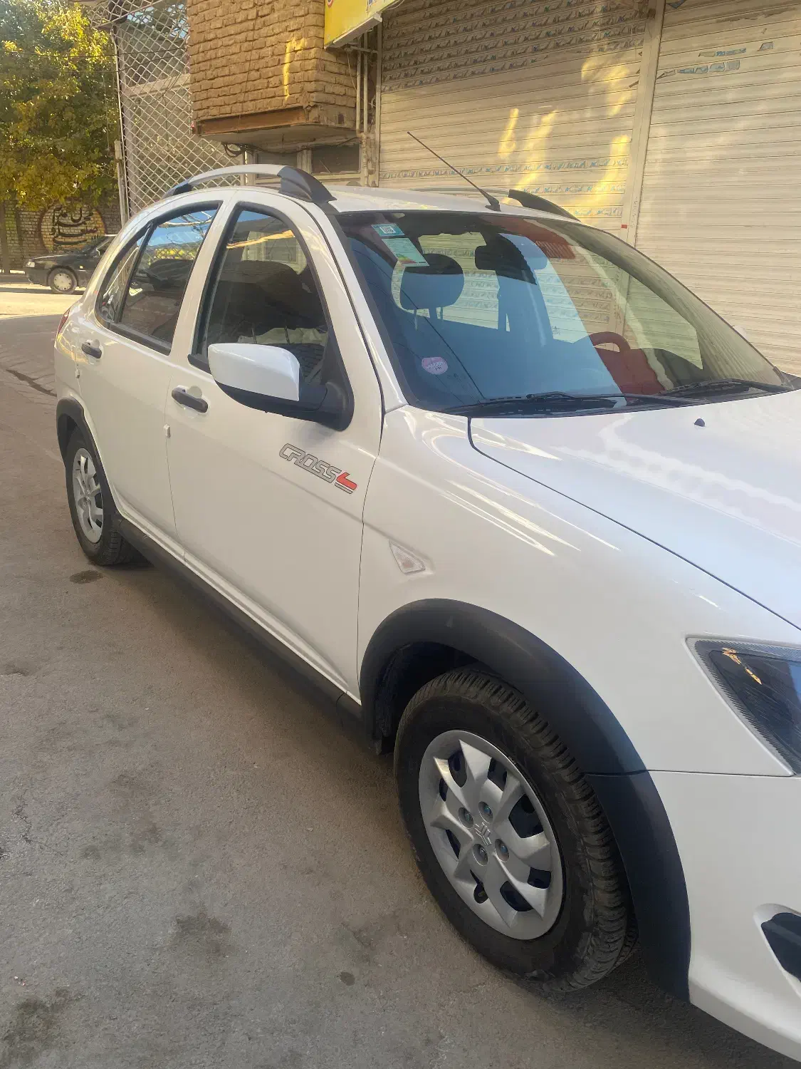 کوییکgx در حد صفر|خودرو سواری و وانت|نیشابور, محله میدان باغات|دیوار