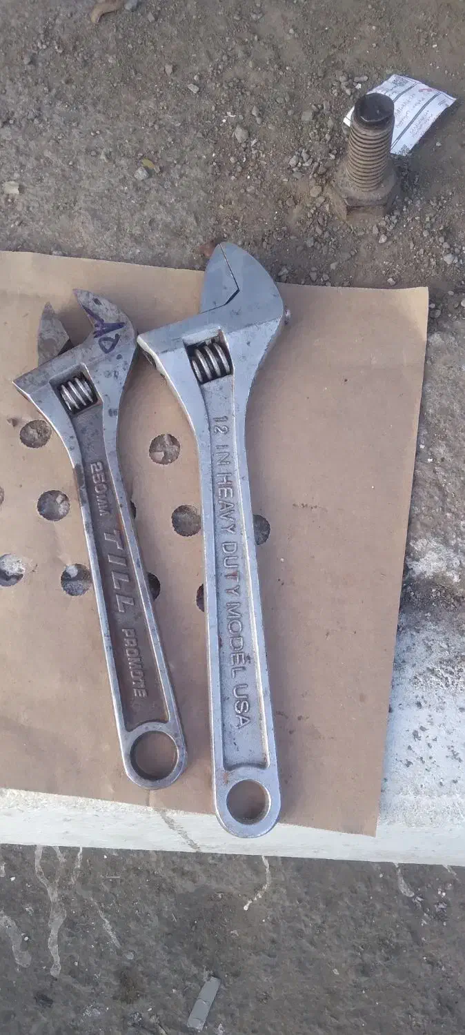 اچار فرانسه|ابزارآلات|گرمی, |دیوار