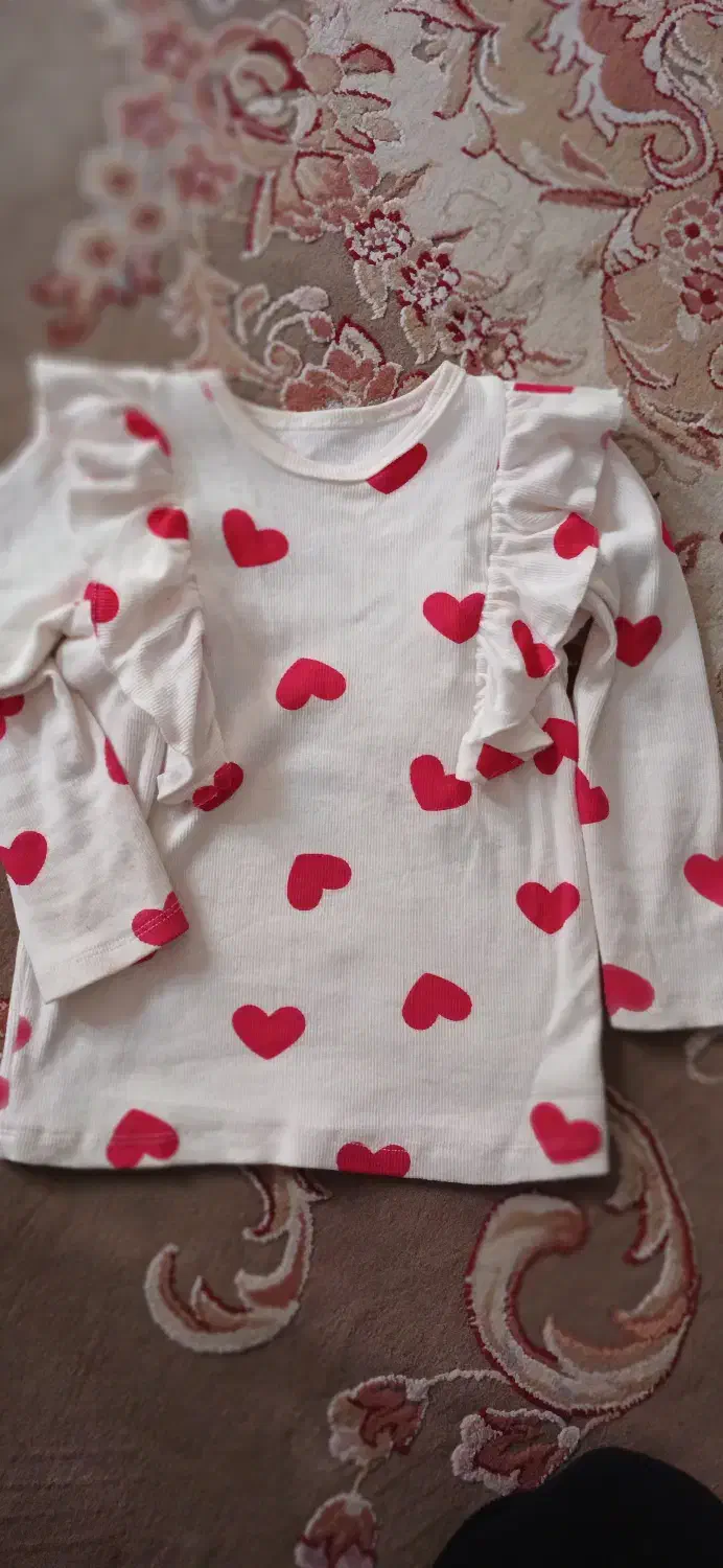 بلوز و سارافون|لباس|بابل, |دیوار