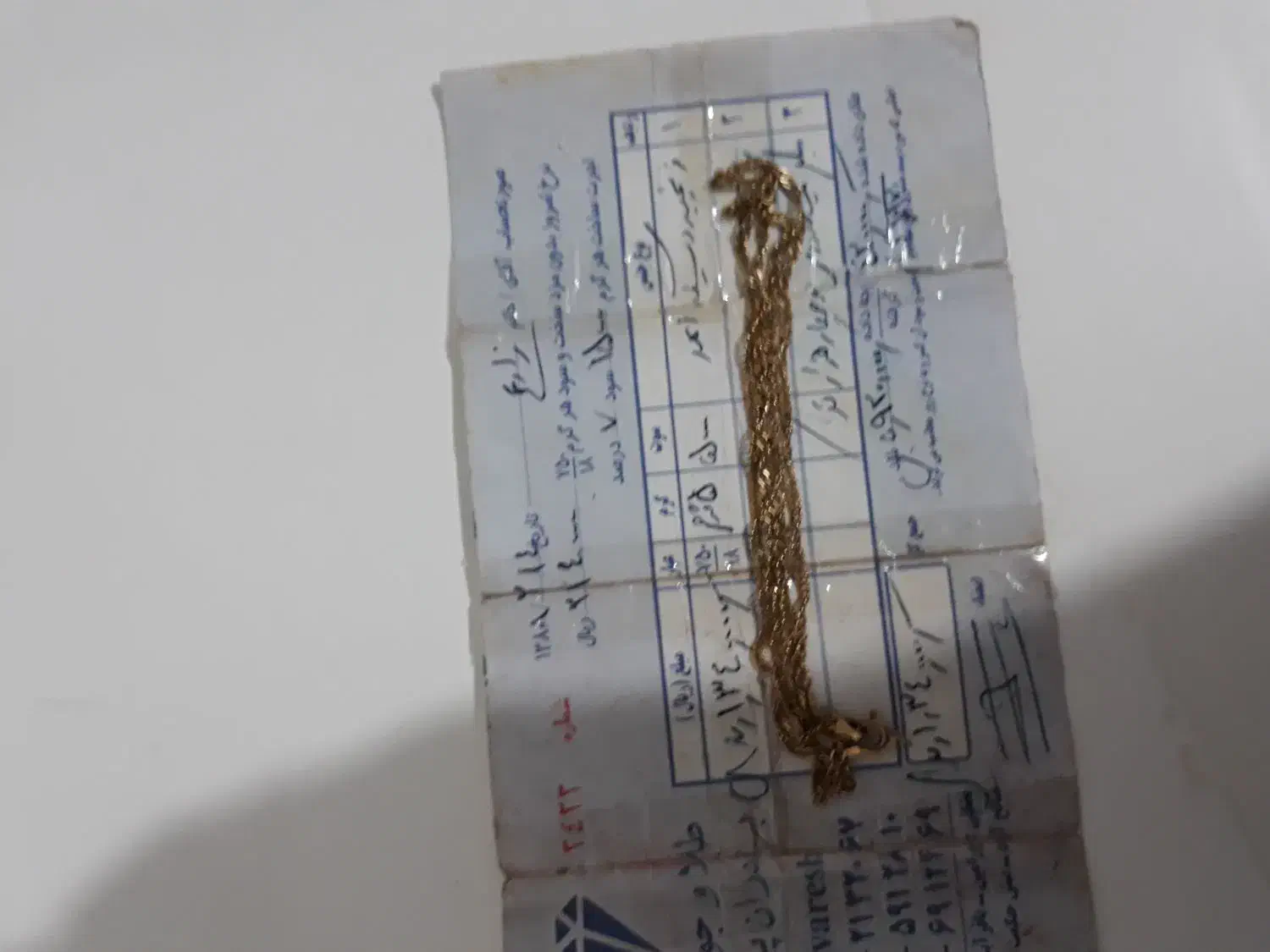 طلای ۱۸عیار|جواهرات|قرچک, داوود آباد|دیوار