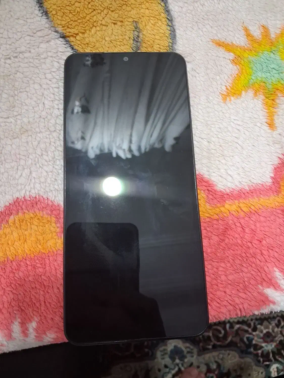 گوشی شیائومی ردمی A5|موبایل|ملکان, |دیوار