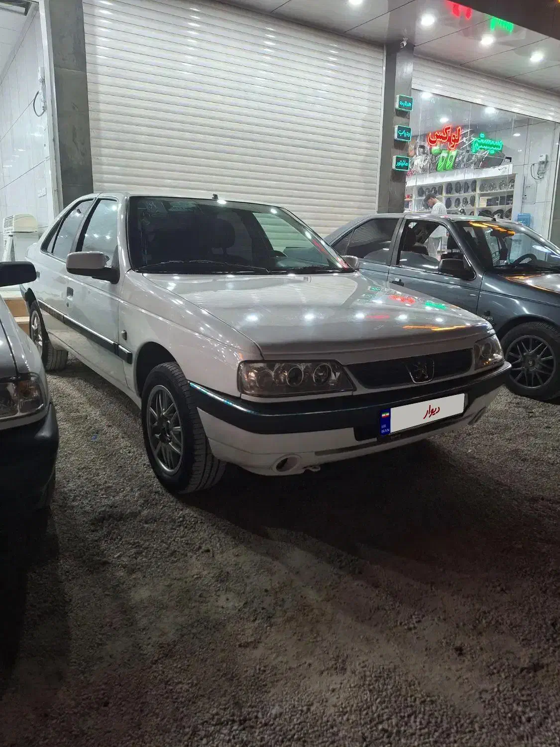 پژو slx tu5 مدل ۱۳۹۸ دریچه سیمی|خودرو سواری و وانت|بندر کنگان, |دیوار